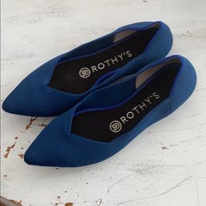 Rothy’s Flats